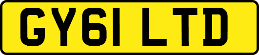 GY61LTD