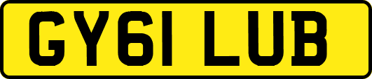 GY61LUB