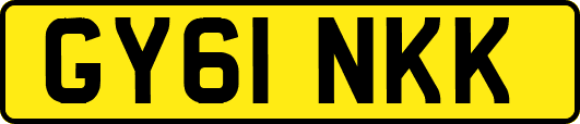 GY61NKK