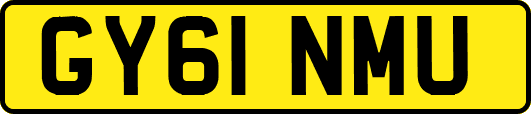 GY61NMU