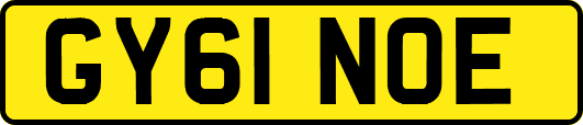 GY61NOE