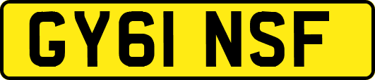 GY61NSF