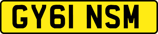 GY61NSM