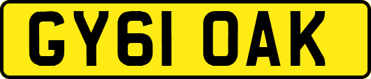 GY61OAK