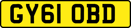 GY61OBD