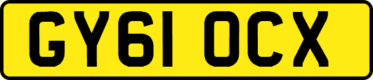 GY61OCX