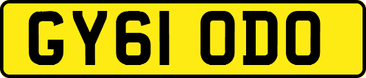 GY61ODO