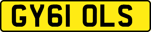 GY61OLS