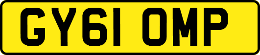 GY61OMP