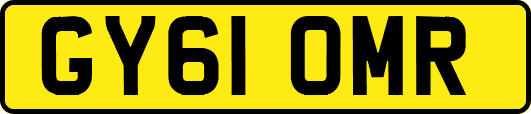 GY61OMR