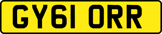 GY61ORR