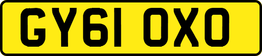GY61OXO