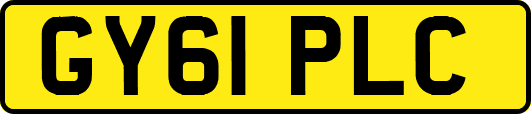 GY61PLC