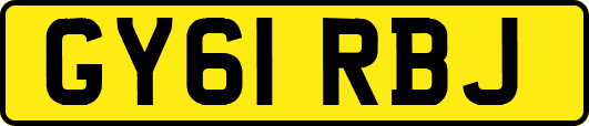 GY61RBJ
