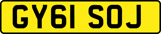 GY61SOJ