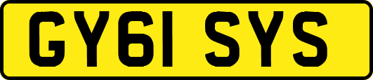 GY61SYS