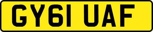 GY61UAF