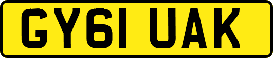 GY61UAK