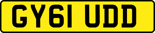 GY61UDD