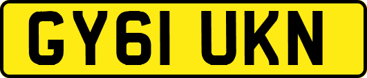 GY61UKN