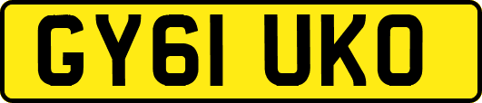 GY61UKO