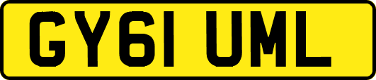 GY61UML