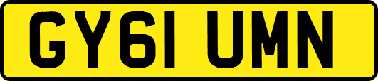 GY61UMN