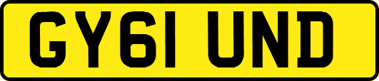 GY61UND