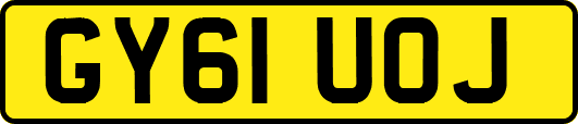 GY61UOJ