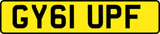 GY61UPF