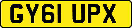 GY61UPX