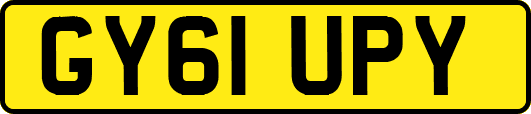 GY61UPY