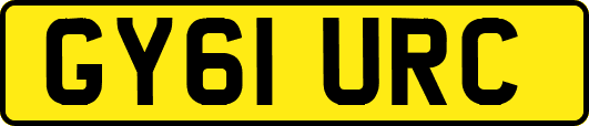 GY61URC