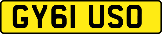 GY61USO