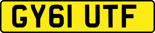 GY61UTF