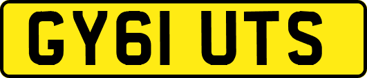 GY61UTS