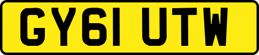 GY61UTW