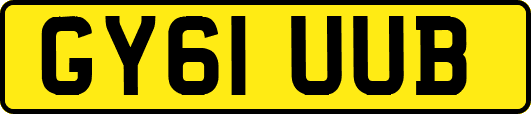 GY61UUB