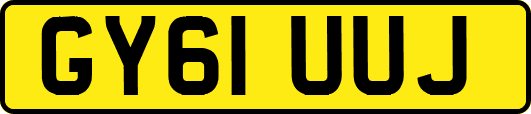 GY61UUJ