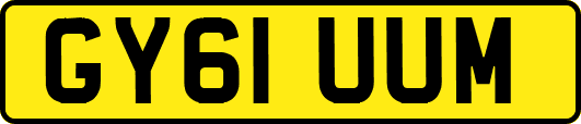 GY61UUM