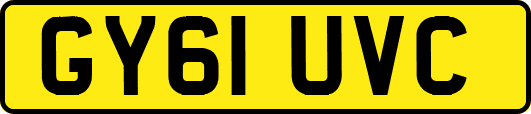 GY61UVC