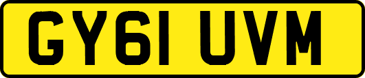 GY61UVM