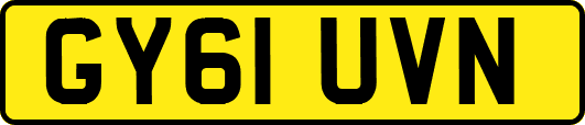 GY61UVN