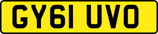 GY61UVO