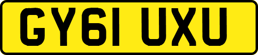 GY61UXU