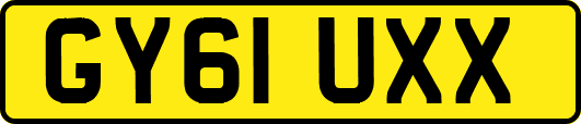 GY61UXX