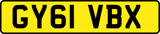 GY61VBX