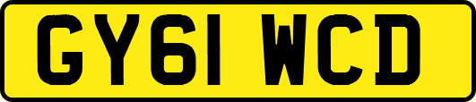 GY61WCD