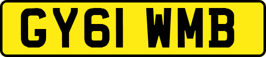 GY61WMB