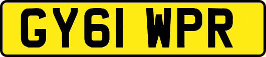 GY61WPR